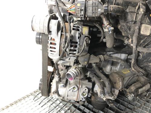 Engine HYUNDAI TUCSON (NX4E, NX4A) 1.6 T-GDi | BP39289575M1 - Image 4