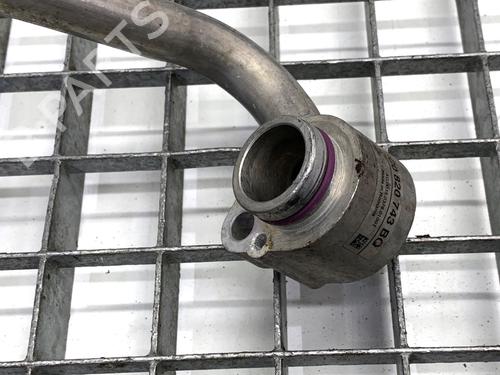 AC pipe VW PASSAT B7 Variant (365) 1.8 TSI | BP39299476M126 - Image 2