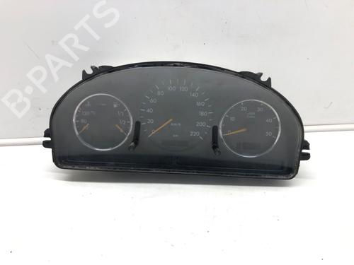 Kombiinstrument Kombiinstrument 39271009 39271009