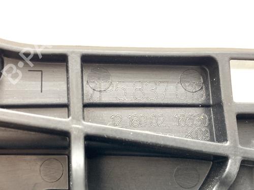 Front left interior door handle PORSCHE CAYENNE (92A) 3.6 | BP39358233I13 - Image 3