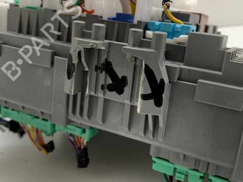 Fuse box HONDA CR-V IV (RM_) 2.0 AWD (RE5, RM2) | BP39352430E1 - Image 3