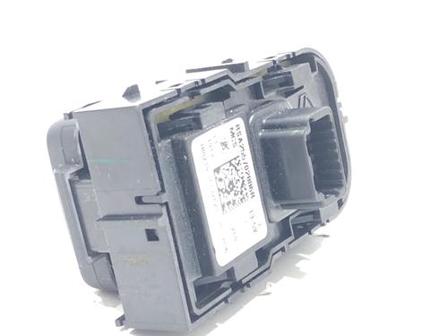 Mirror switch RENAULT CAPTUR I (J5_, H5_) 1.5 dCi 110 | BP39306721I25 - Image 2