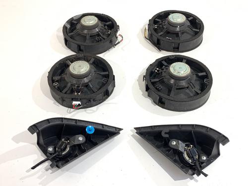 Speaker MITSUBISHI ASX (GA_W_) 1.6 MIVEC (GA1W) | BP40170898E2 - Image 2