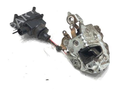 Used Front right lock Front right lock 39286570 39286570