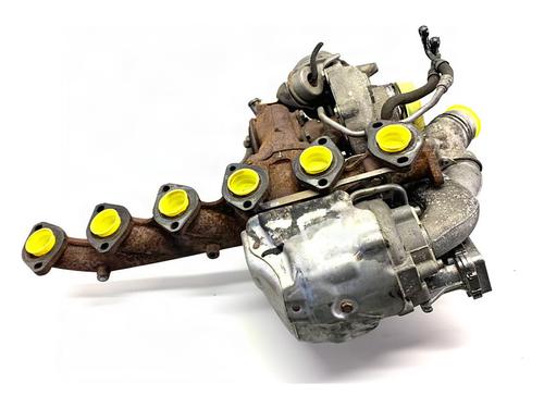 Used Turbocharger/Supercharger Turbocharger/Supercharger BMW X5 (E70) xDrive 40 d (306 hp) 39970931 39970931