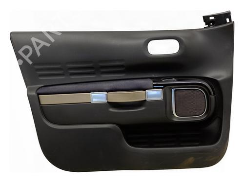 Venstre frontpanel Venstre frontpanel 39496733 39496733