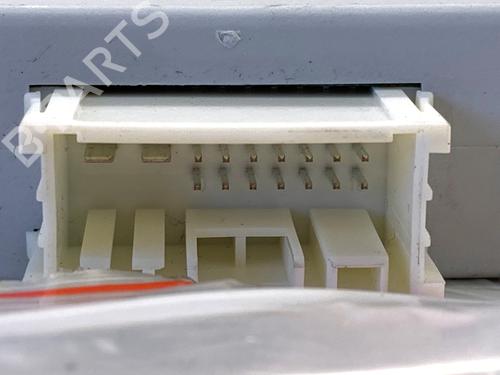 Electronic module BMW 3 (E90) 318 i | BP39602565M83 - Image 3