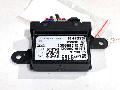 Used Electronic module Electronic module OPEL INSIGNIA B Sports Tourer (Z18) 2.0 CDTi (35) (174 hp) 39333568 39333568