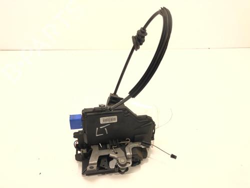 Used Rear left lock Rear left lock SKODA OCTAVIA II Combi (1Z5) 1.6 (102 hp) 39273939 39273939