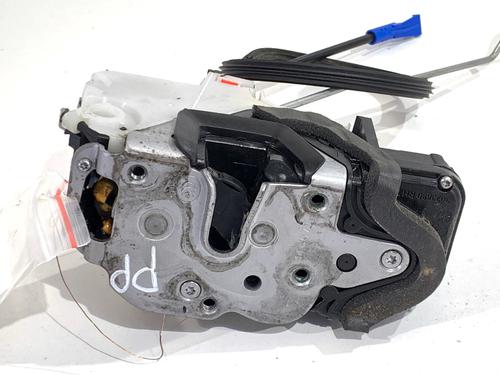 front-right-lock-opel-zafira-tourer-c-p12-2011-39326121 main image