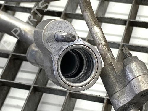 AC pipe MERCEDES-BENZ A-CLASS (W176) A 180 (176.042) | BP39359669M126 - Image 3