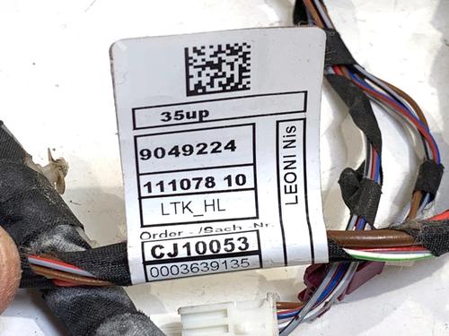 Wiring harness BMW 5 Touring (G31) 530 e Plug-in-Hybrid xDrive | BP39344144E16 - Image 3