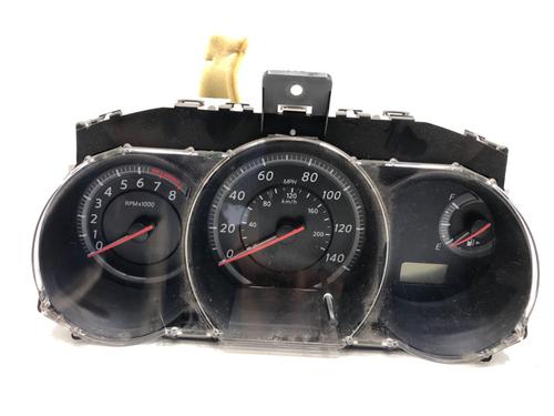 Used Instrument cluster Instrument cluster 39345507 39345507