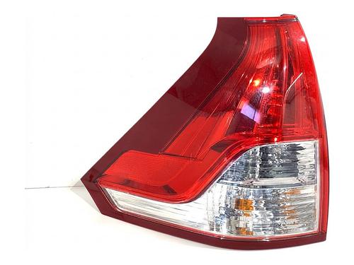 Left taillight HONDA CR-V IV (RM_) 2.0 AWD (RE5, RM2) | BP39352442C34 - Image 7