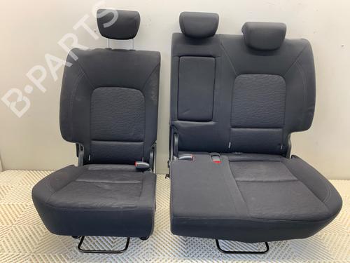 Used Rear seat (2nd row) Rear seat (2nd row) 39330750 39330750