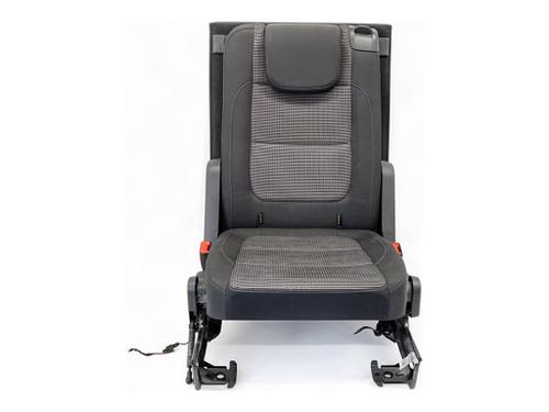 Used Rear seat Rear seat VW SHARAN (7N1, 7N2) 2.0 TDI (140 hp) 40490281 40490281