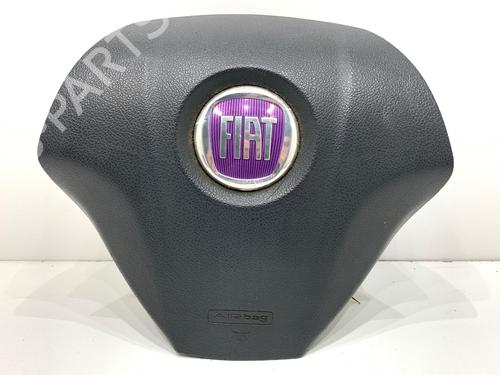 Used Driver airbag Driver airbag FIAT FIORINO Box Body/MPV (225_) 1.3 D Multijet (95 hp) 39320070 39320070