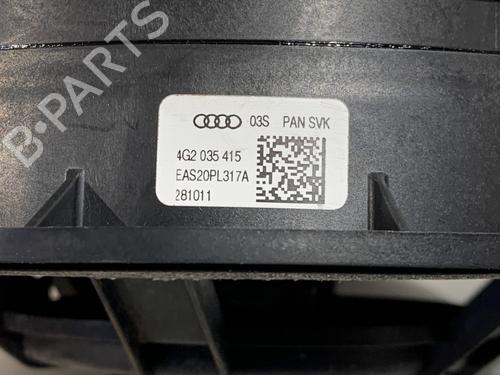 Speaker AUDI A6 C7 (4G2, 4GC) 3.0 TDI quattro | BP39366932E2 - Image 8