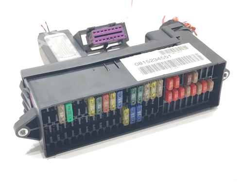 Used Fuse box Fuse box 39286243 39286243