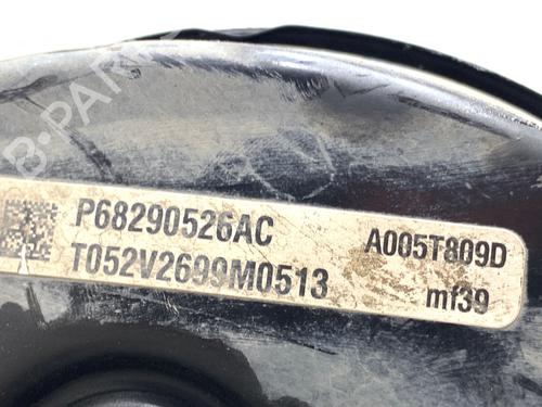 Bremseservo JEEP CHEROKEE (KL) 2.0 T-GDi | BP39388529M42 - Image 5