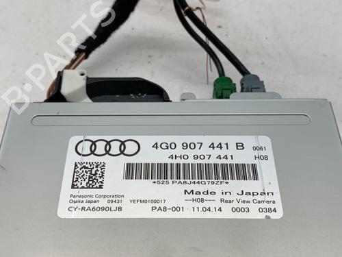 Electronic module AUDI A6 C7 (4G2, 4GC) 3.0 TDI quattro | BP40489178M83 - Image 3