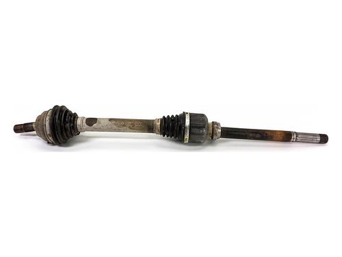 Used Right front driveshaft Right front driveshaft CITROËN BERLINGO Box Body/MPV (B9) 1.6 HDi 90 16V (90 hp) 39361488 39361488