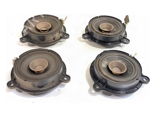 Used Speaker Speaker RENAULT MEGANE III Hatchback (BZ0/1_, B3_) 1.5 dCi (86 hp) 40001418 40001418