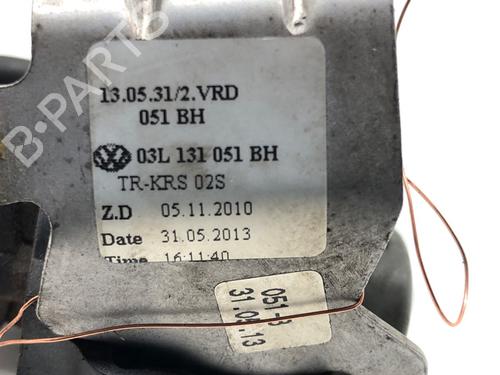 Electronic sensor VW PASSAT B7 Variant (365) 2.0 TDI | BP39273017M84 - Image 4