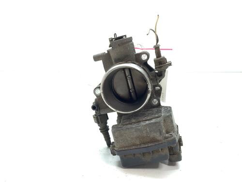 Used Throttle body Throttle body PEUGEOT 307 CC (3B) 2.0 16V (136 hp) 39907430 39907430