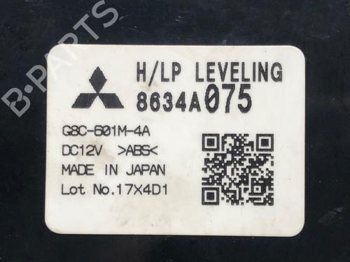 Electronic module PEUGEOT 4008 1.8 HDi | BP39284662M83 - Image 4