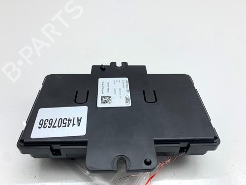 Electronic module FORD USA MUSTANG Coupe 2.3 EcoBoost (P8T) | BP39519677M83 - Image 2