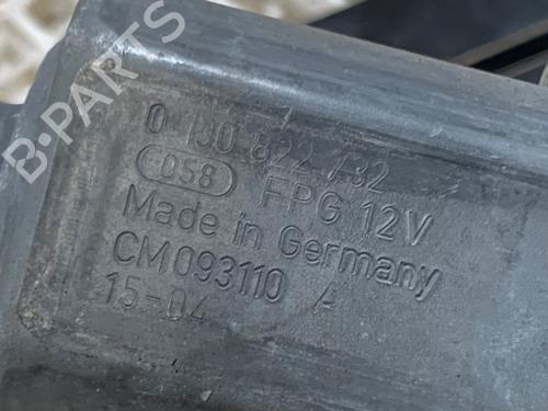 Front left window mechanism FORD S-MAX (CJ, WA6) 2.0 TDCi | BP39343498C22 - Image 5