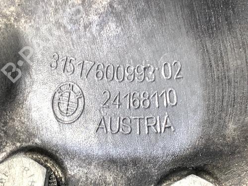 Front differential BMW 5 (F10) 525 d xDrive | BP39335857M23 - Image 8