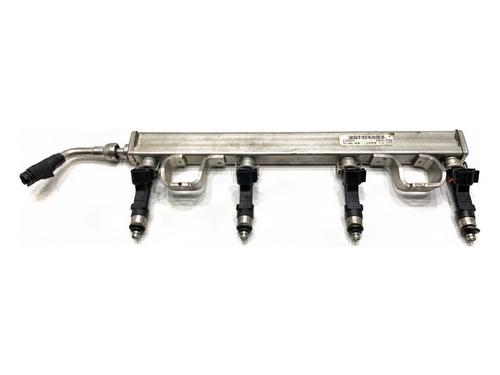Used Injection rail Injection rail 39371061 39371061