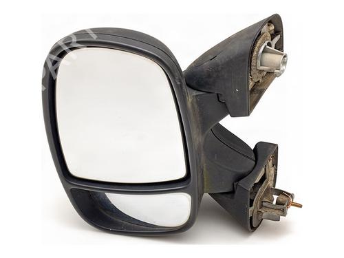Used Left mirror Left mirror RENAULT TRAFIC II Bus (JL) 1.9 dCI 80 (JL0B) (82 hp) 39703538 39703538