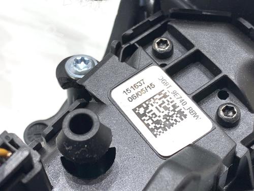 Steering wheel controls FORD S-MAX (CJ, WA6) 2.0 TDCi | BP39343553E15 - Image 5