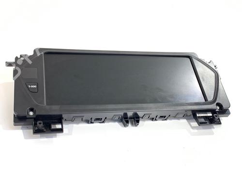 Instrument cluster CITROËN C4 Picasso II 1.6 THP 155 | BP39376252C47 - Image 2