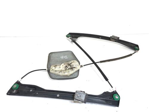 Front right window mechanism VW GOLF V Variant (1K5) 1.6 | BP39296621C23 - Image 2