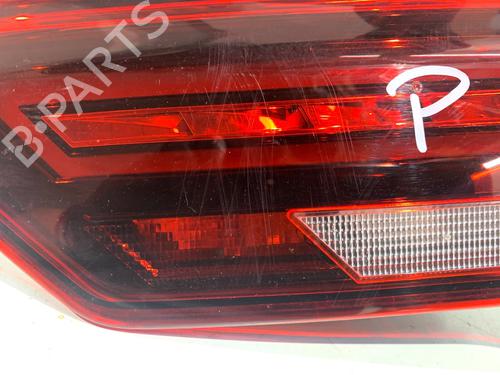 Right taillight VW T-ROC (A11, D11) 1.5 TSI | BP39344345C35 - Image 2