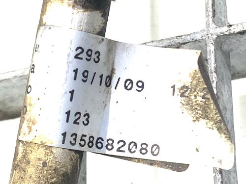 Pipe FIAT DUCATO Bus (250_) 160 Multijet 3,0 D | BP39331192M125 - Image 6