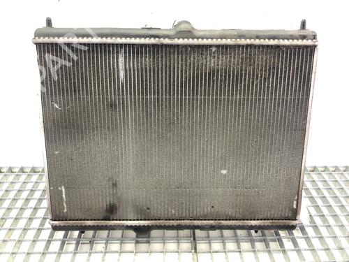 Used Water radiator Water radiator PEUGEOT 508 I (8D_) 1.6 THP (156 hp) 39277366 39277366