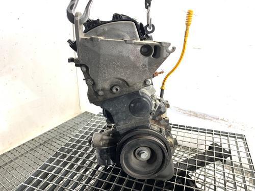 Engine RENAULT CLIO IV (BH_) 1.2 16V | BP40115750M1 - Image 4