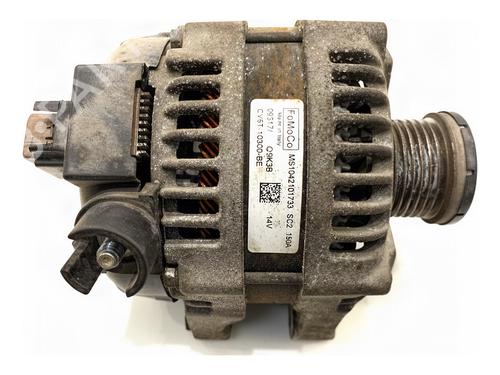 Used Alternator Alternator 39364394 39364394