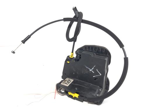 rear-left-lock-opel-astra-k-b16-2015-2016-2017-2018-2019-2020-2021-2022-40170839 main image