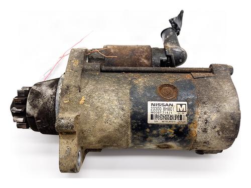 Used Starter Starter 39372322 39372322