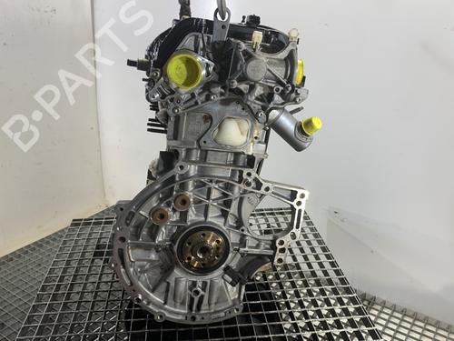 Engine BMW 1 (F21) 114 i | BP39370653M1 - Image 4