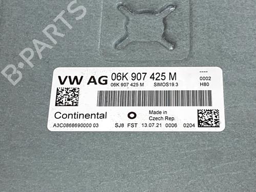 Engine control unit (ECU) VW ARTEON (3H7, 3H8) 2.0 TSI R 4motion | BP39319153M57 - Image 4