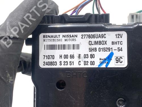 Electronic module NISSAN QASHQAI III (J12) 1.3 DIG-T | BP39321475M83 - Image 4