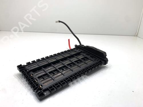 Used Heater matrix Heater matrix MERCEDES-BENZ GLE (V167) GLE 300 d 4-matic (167.119) (245 hp) 39344836 39344836