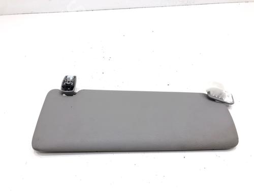 Used Left sun visor Left sun visor 39283122 39283122